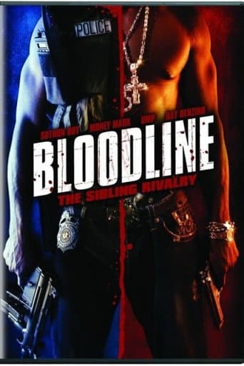 Bloodline afişi