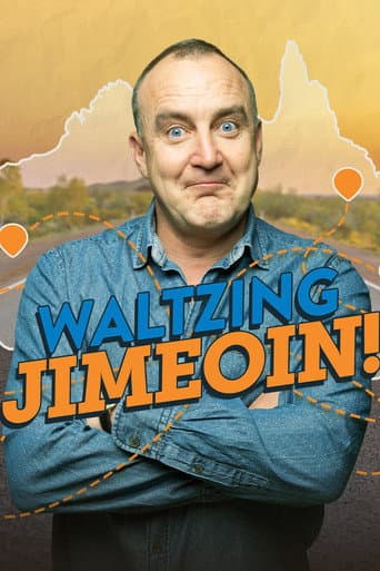 Waltzing Jimeoin afişi
