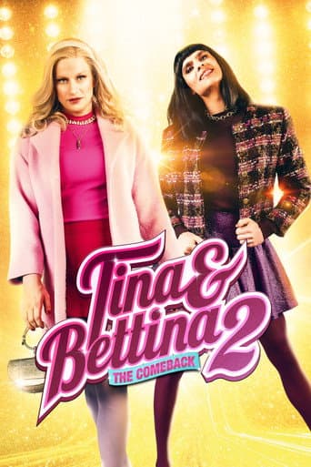 Tina & Bettina 2 - The Comeback afişi