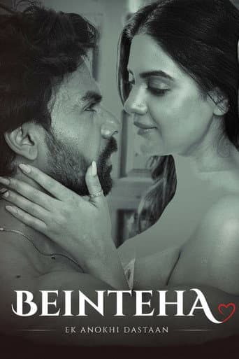 Beinteha - Ek Anokhi Dastaan afişi