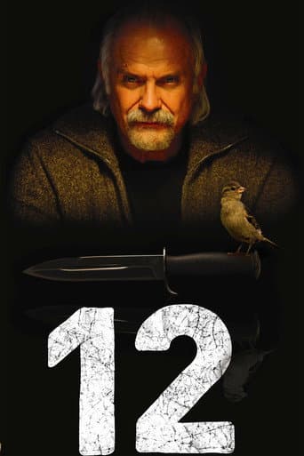 12 afişi