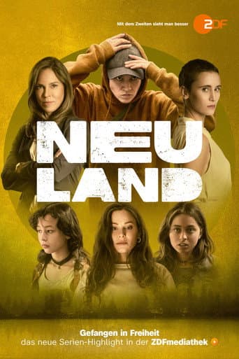 Neuland afişi