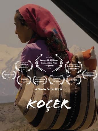 KOCER afişi