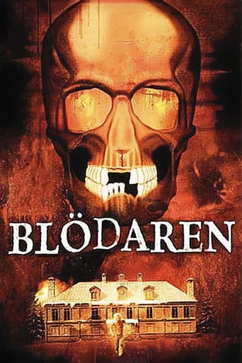 Blödaren afişi