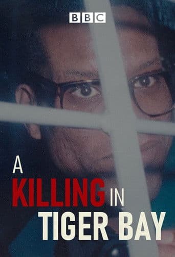 A Killing in Tiger Bay afişi