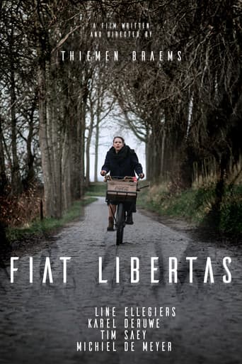 Fiat Libertas afişi