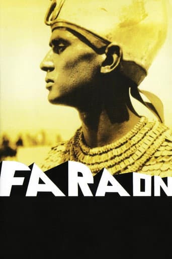 Faraon afişi