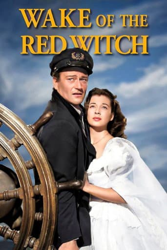 Wake of the Red Witch afişi