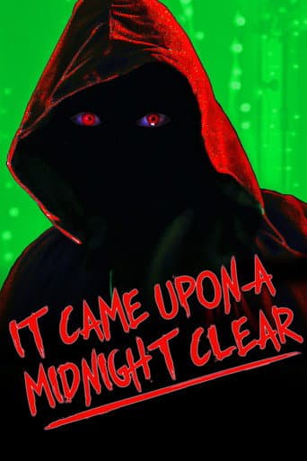 It Came Upon a Midnight Clear afişi