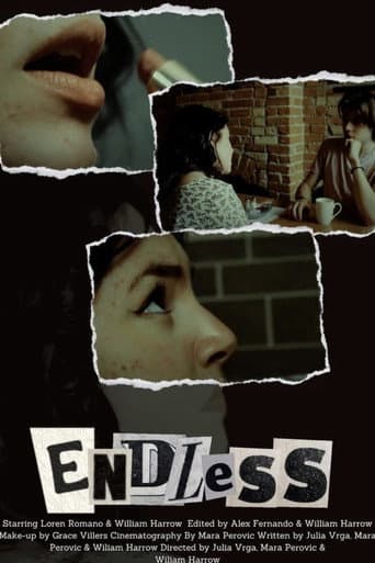 Endless afişi