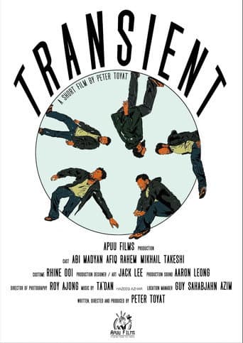Transient afişi