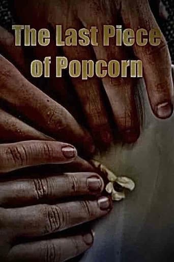 The Last Piece of Popcorn afişi