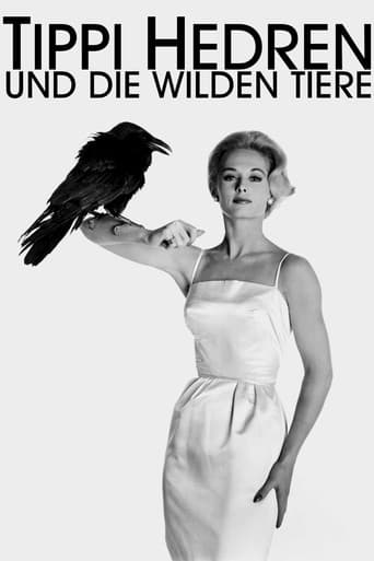 Tippi Hedren und die wilden Tiere afişi