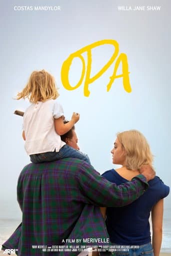Opa afişi