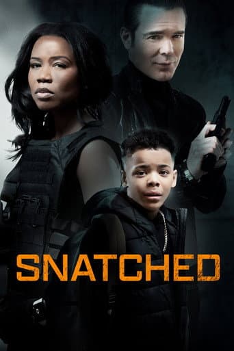 Snatched afişi