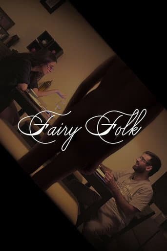 Fairy Folk afişi