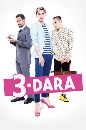 3 Dara afişi