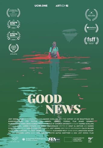 Good News afişi
