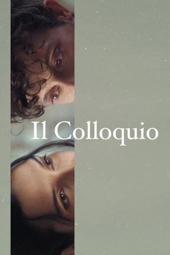 Il Colloquio afişi
