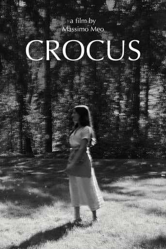 Crocus afişi