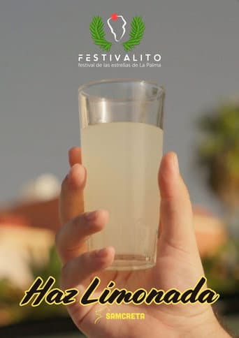 Haz Limonada afişi