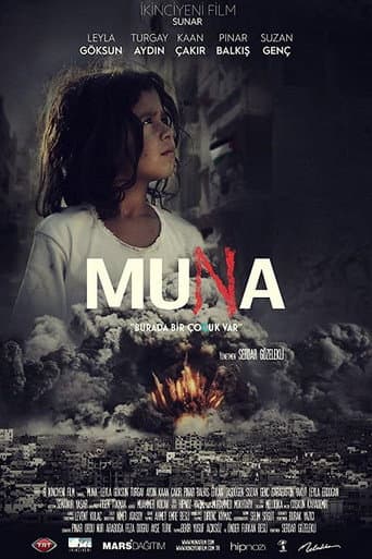 Muna afişi