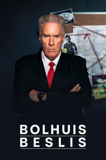 Bolhuis Beslis afişi