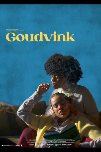Goudvink afişi