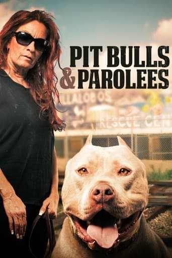 Pit Bulls and Parolees afişi