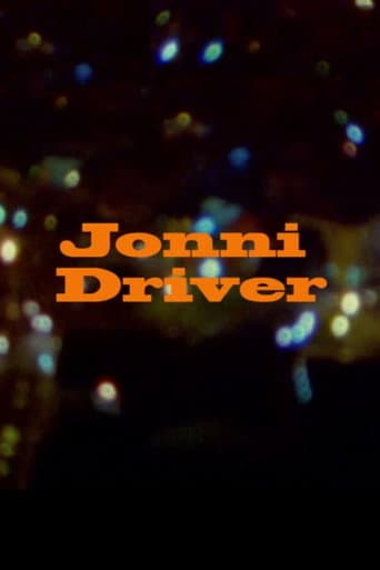 Jonni Driver afişi