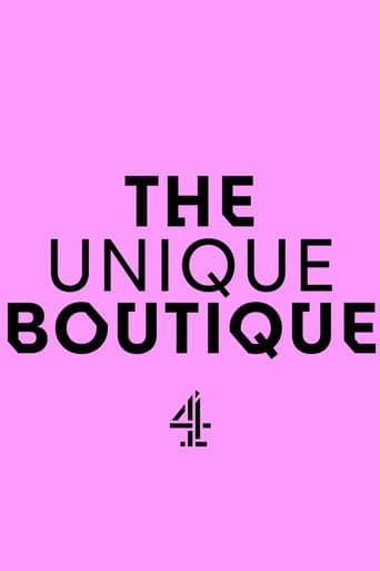 The Unique Boutique afişi
