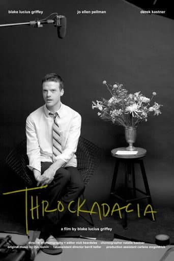 Throckadacia afişi