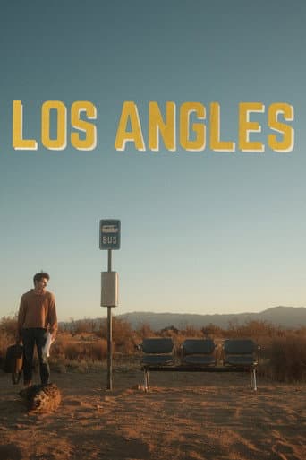 Los Angles afişi