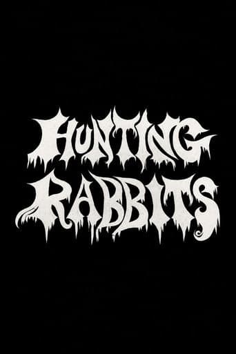 Hunting Rabbits afişi
