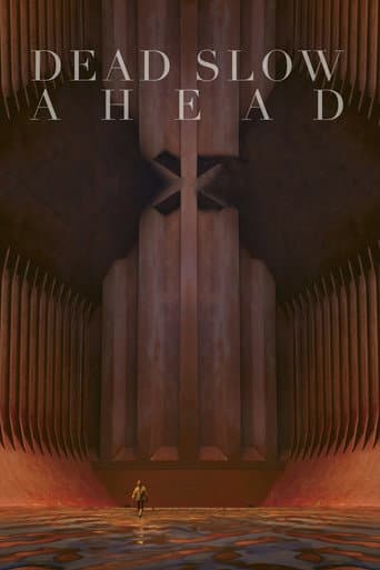 Dead Slow Ahead afişi