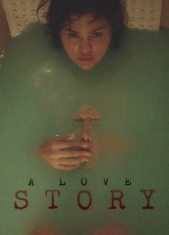 A Love Story afişi