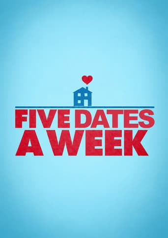 Five Dates a Week afişi