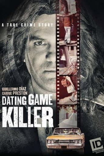 Dating Game Killer afişi