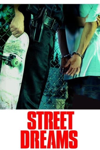 Street Dreams afişi