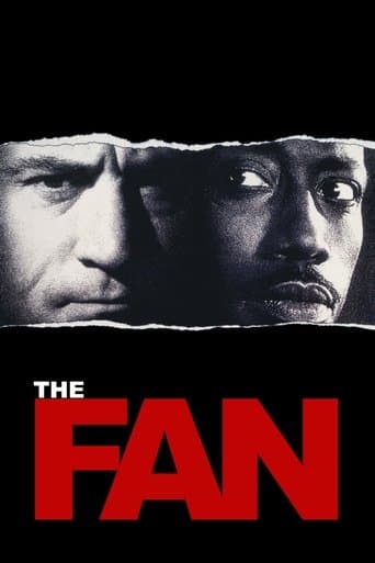 Fanatik afişi