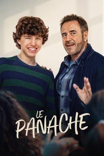 Le Panache afişi