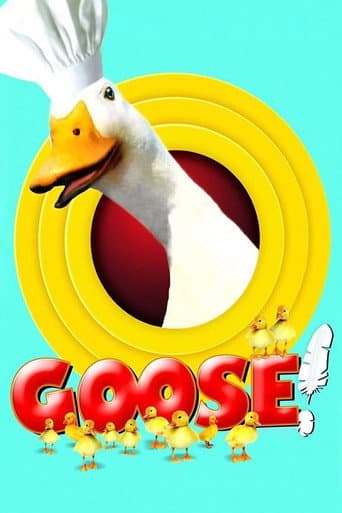 Goose on the Loose afişi
