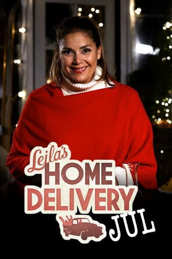 Leilas home delivery jul afişi
