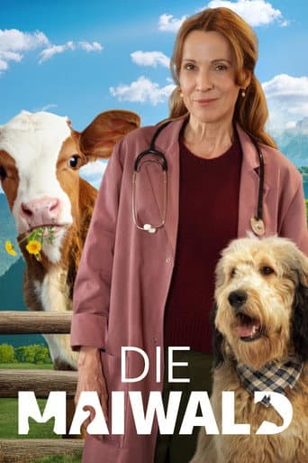 Die Maiwald afişi