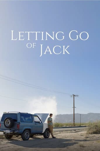Letting Go of Jack afişi