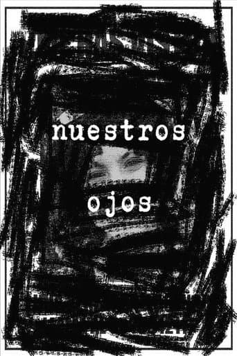 Nuestros Ojos afişi