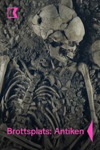 Casi freddi della storia antica afişi