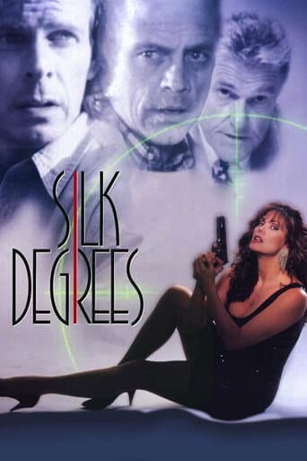 Silk Degrees afişi