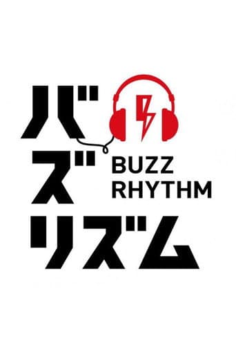Buzz Rhythm afişi