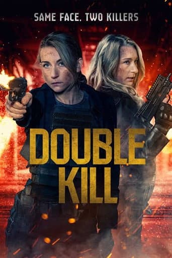 Double Kill afişi